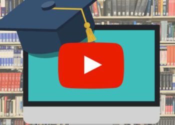 YouTube launches ad-free player for education, along with other features