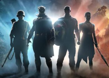 Watch the best announcements from the Disney & Marvel Games Showcase of September 2022