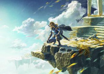 Watch the best Nintendo Direct ads for September 2022