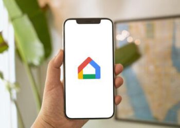 How to sign up to be part of the Google Home Beta