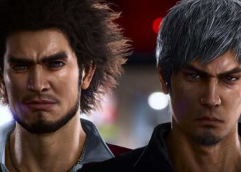 Check out everything the Yakuza developer announced at Tokyo Game Show 2022