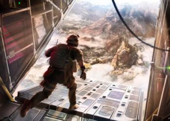 Call of Duty: Warzone is coming to mobiles; you can now pre-register on Android