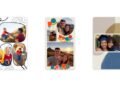 Google Photos adds collage editor and improves the creation of Memories