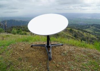 Elon Musk confirms that Starlink is already working on all continents