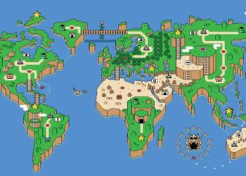 Nintendo launches official Twitter account for Latin America