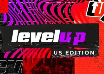 Level UP US seeks to become the favorite site of American gamers