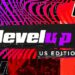 Level UP US seeks to become the favorite site of American gamers