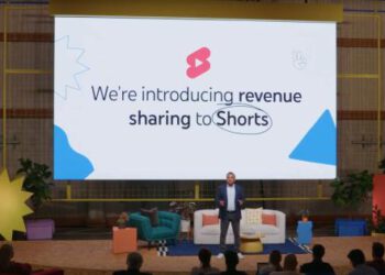 YouTube Shorts creators will now be able to monetize their content