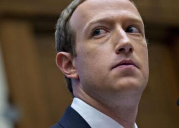 Mark Zuckerberg has lost half his fortune since he announced the metaverse