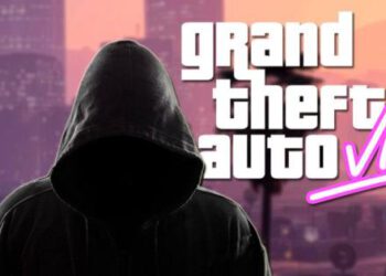 British police detain minor, alleged hacker of Grand Theft Auto 6
