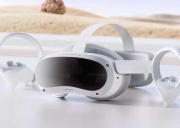 TikTok parent company ByteDance announces standalone virtual reality headset