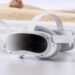 TikTok parent company ByteDance announces standalone virtual reality headset
