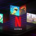 Netflix founds its 1st. video game development studio