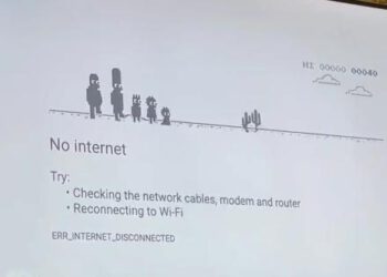 New Simpsons couch intro is a tribute to the Google Chrome dinosaur