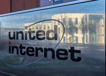 United Internet and subsidiary 1&1 raise earnings forecast for 2022