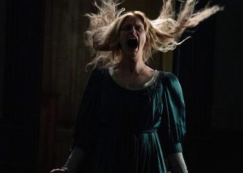 These are the Netflix premieres for October 2022