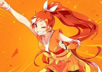 Crunchyroll rises in price in Mexico