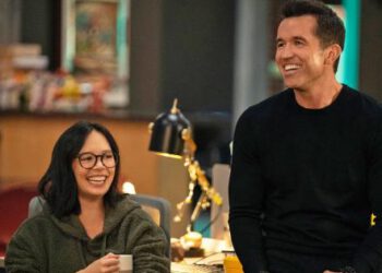 Mythic Quest, the video game comedy series, returns to Apple TV Plus in November