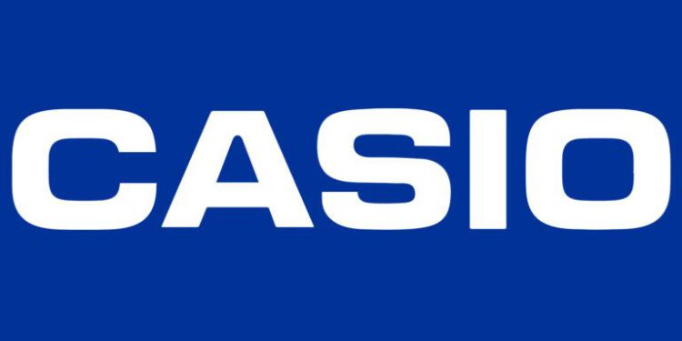 Casio
