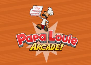 Papa Louie