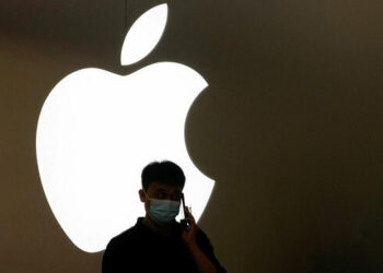 Apple is facing a huge production loss in China