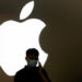 Apple is facing a huge production loss in China