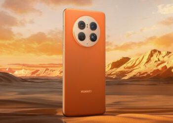 Huawei Mate 50, the king in photo capture, has arrived in Mexico