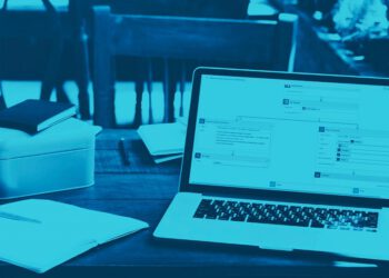 Business software solution