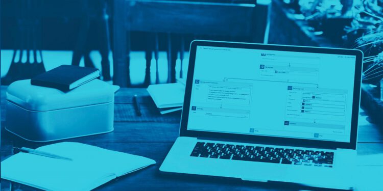 Business software solution