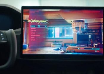 Steam is officially coming to Tesla cars
