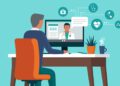 Telemedicine technologies in health care