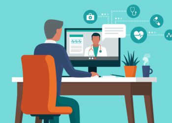Telemedicine technologies in health care