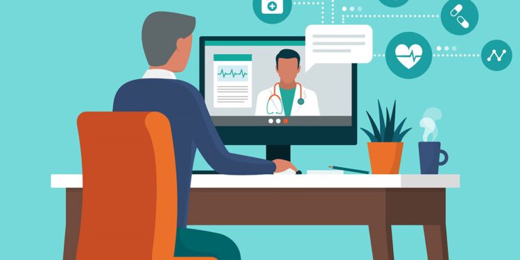 Telemedicine technologies in health care