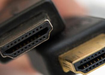 With HDMI, the details count