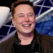 Elon Musk confirms that he will leave the Twitter address