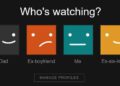 Report: Netflix will end password sharing by 2023