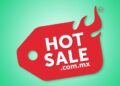 When is the HOT SALE 2023 in Mexico?