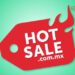 When is the HOT SALE 2023 in Mexico?