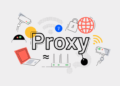 Different types of proxies and their benefits for online security