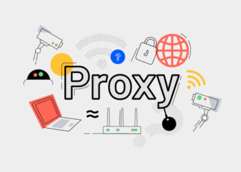 Different types of proxies and their benefits for online security