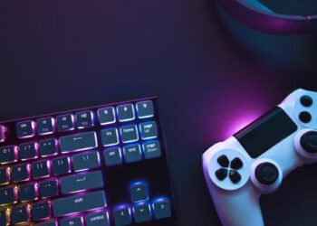 Gamer’s Week 2023: Know all the promotions on Amazon Mexico