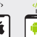 android ios app developers