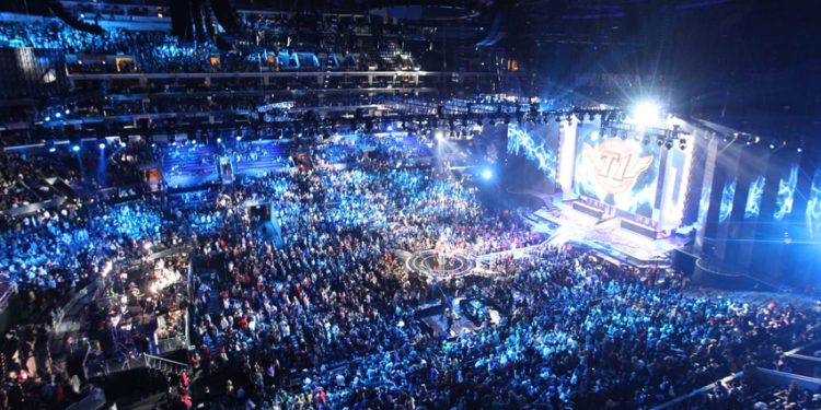 cybersport