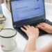 Selling things on the net: Online instead of flea market