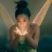 People criticize tinker bell look in Peter Pan live-action trailer