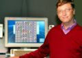 Bill Gates was so addicted to Minesweepers, they had to cheat to stop him