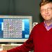 Bill Gates was so addicted to Minesweepers, they had to cheat to stop him