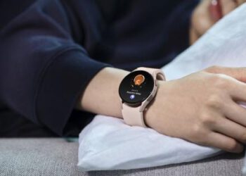 Samsung reveals how the Galaxy Watch takes care of your sleep