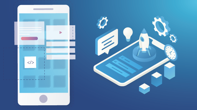 WEB MOBILE APP DEVELOPMENT