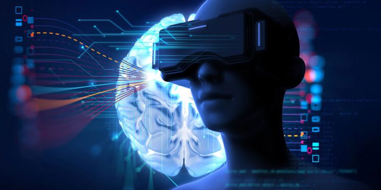 AR and VR Technology